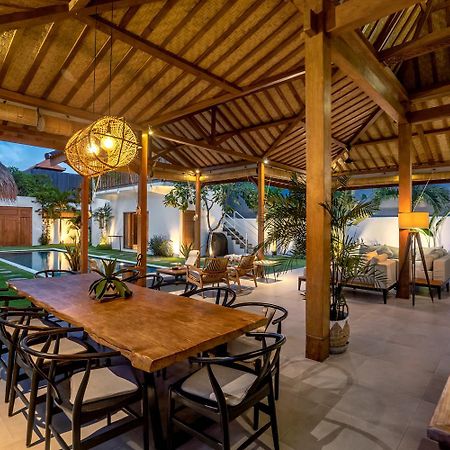 Вілла House Of Bagera By Alfred In Bali Семіньяк Екстер'єр фото
