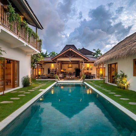 Вілла House Of Bagera By Alfred In Bali Семіньяк Екстер'єр фото