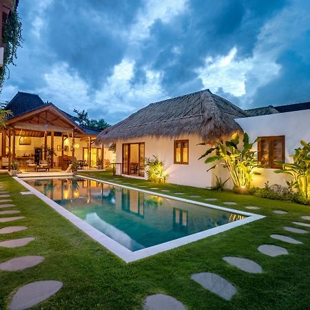 Вілла House Of Bagera By Alfred In Bali Семіньяк Екстер'єр фото
