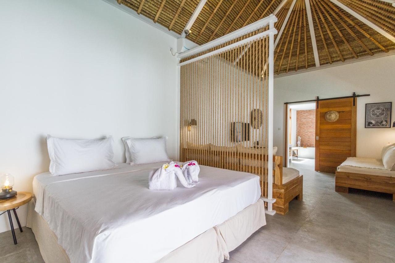 Вілла House Of Bagera By Alfred In Bali Семіньяк Екстер'єр фото