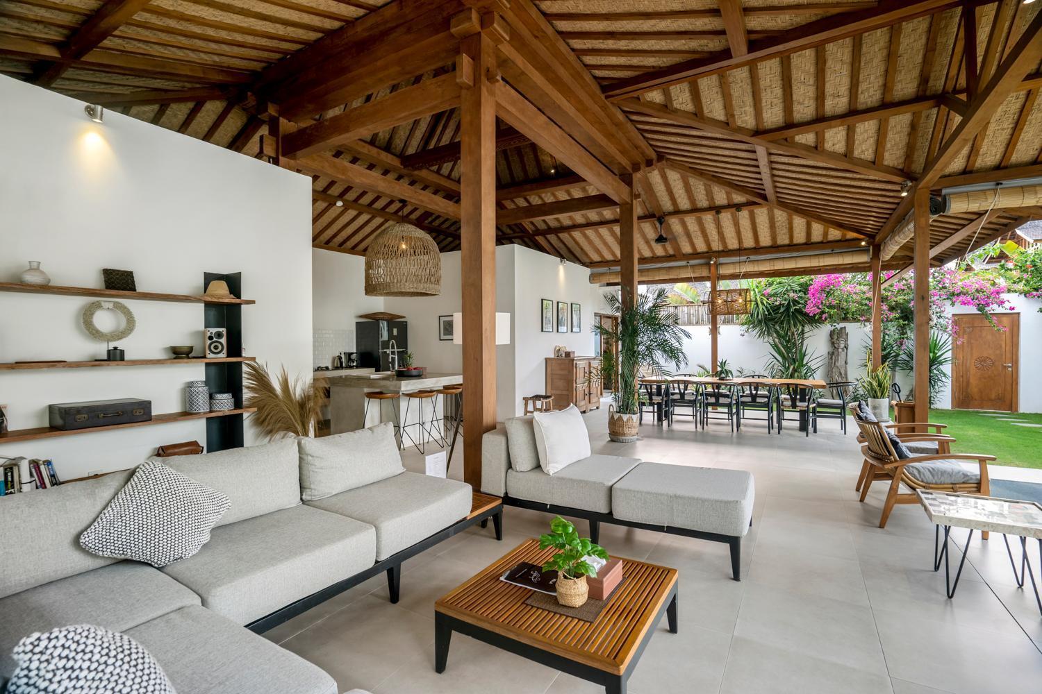 Вілла House Of Bagera By Alfred In Bali Семіньяк Екстер'єр фото