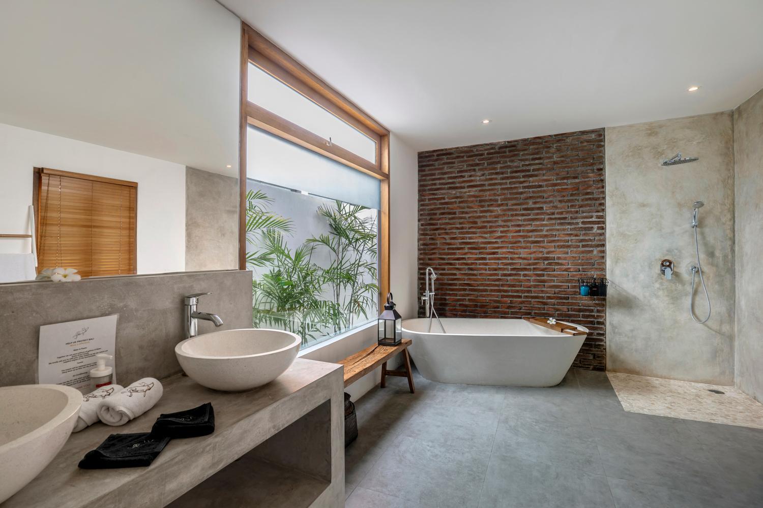 Вілла House Of Bagera By Alfred In Bali Семіньяк Екстер'єр фото