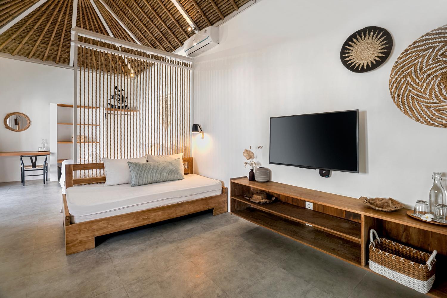 Вілла House Of Bagera By Alfred In Bali Семіньяк Екстер'єр фото