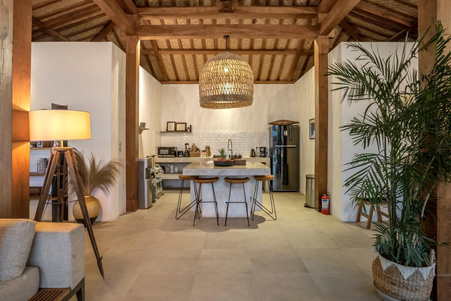 Вілла House Of Bagera By Alfred In Bali Семіньяк Екстер'єр фото