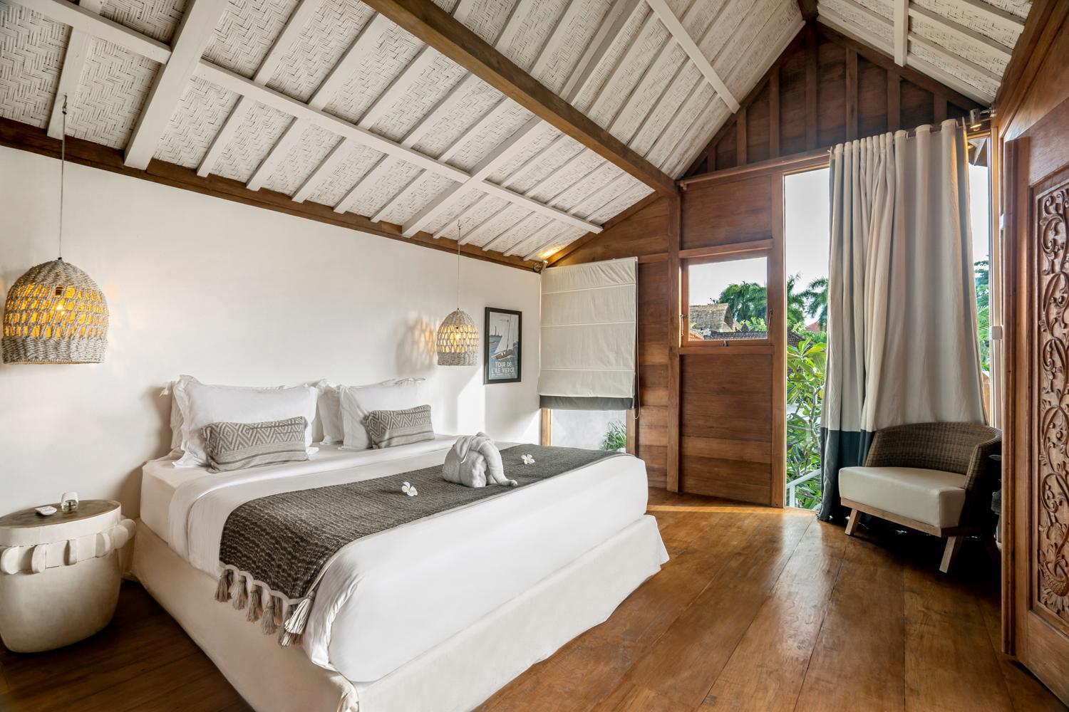 Вілла House Of Bagera By Alfred In Bali Семіньяк Екстер'єр фото