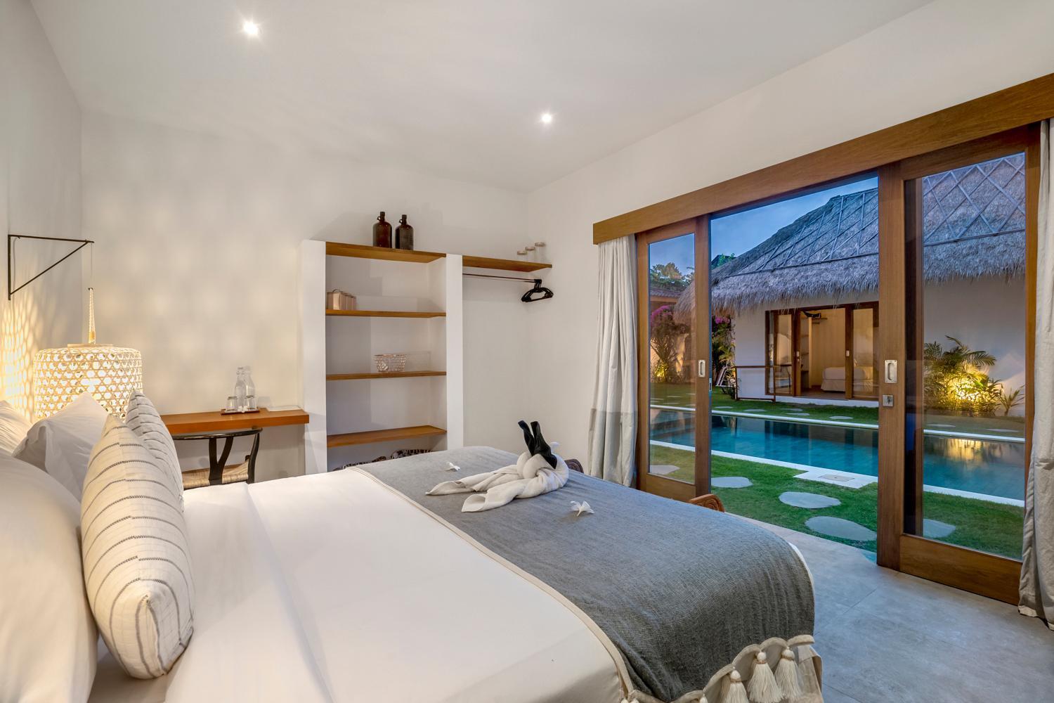 Вілла House Of Bagera By Alfred In Bali Семіньяк Екстер'єр фото