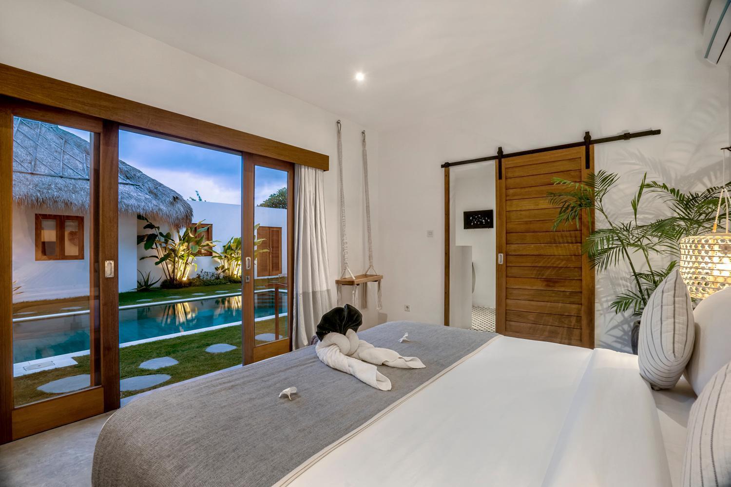 Вілла House Of Bagera By Alfred In Bali Семіньяк Екстер'єр фото