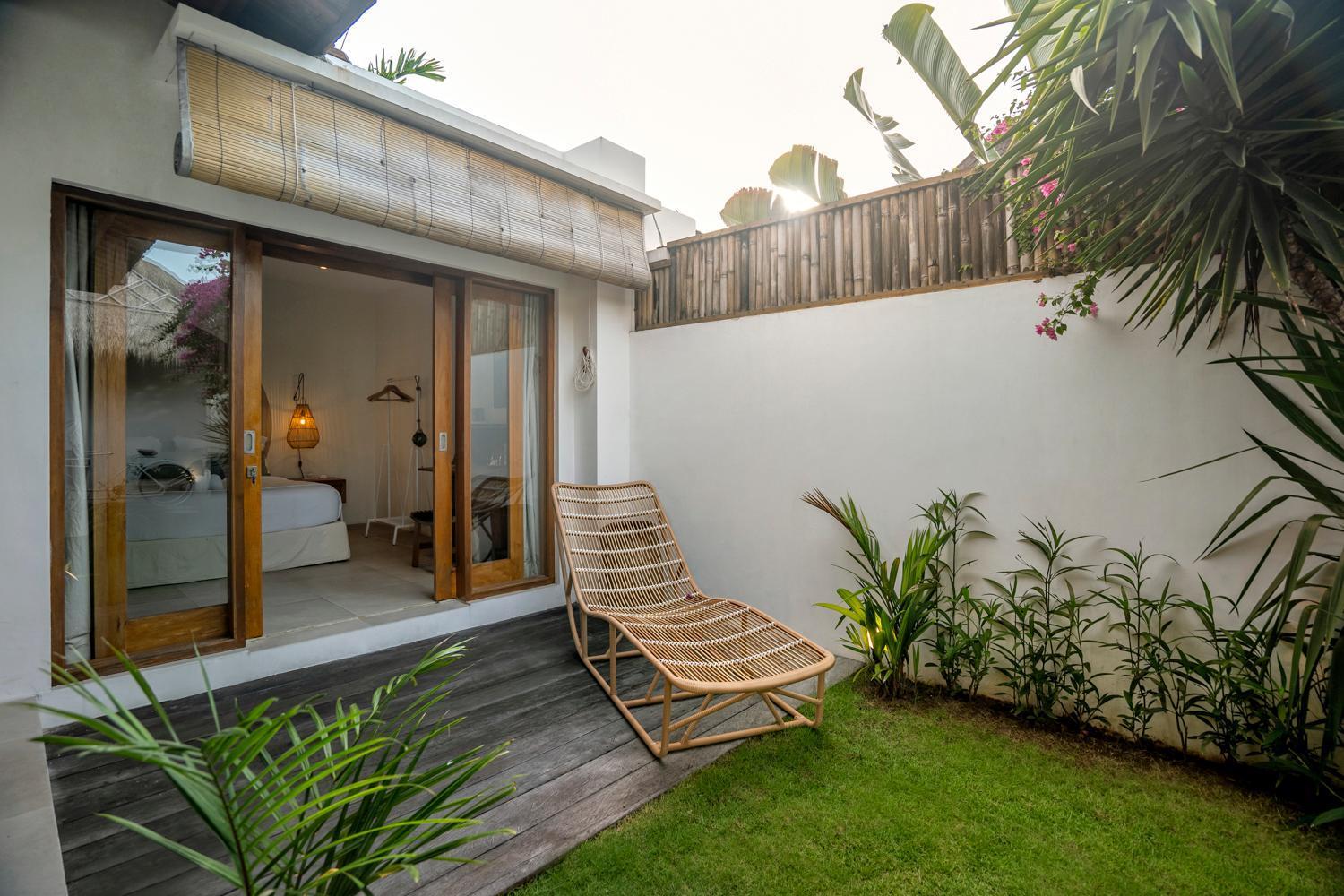 Вілла House Of Bagera By Alfred In Bali Семіньяк Екстер'єр фото