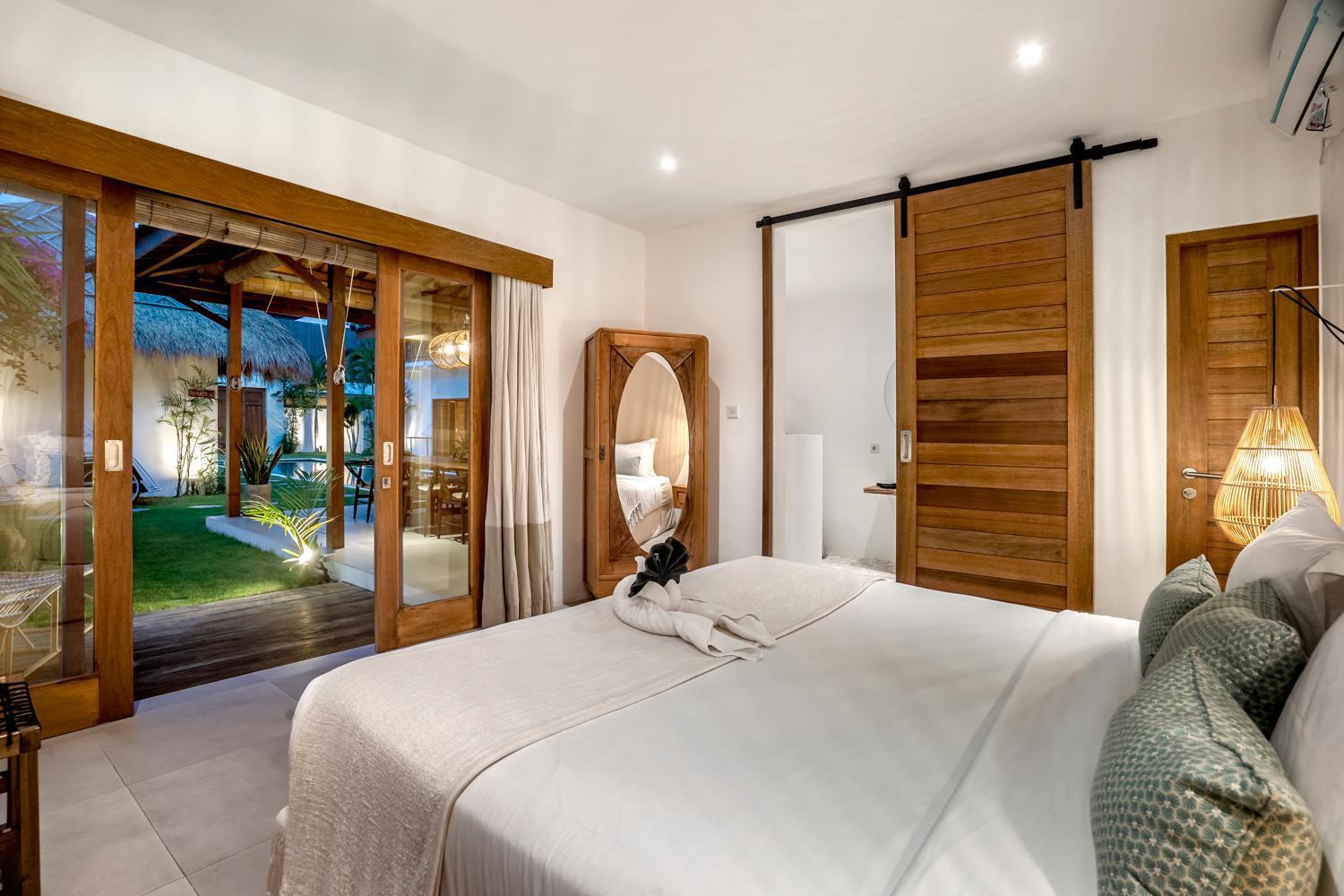 Вілла House Of Bagera By Alfred In Bali Семіньяк Екстер'єр фото