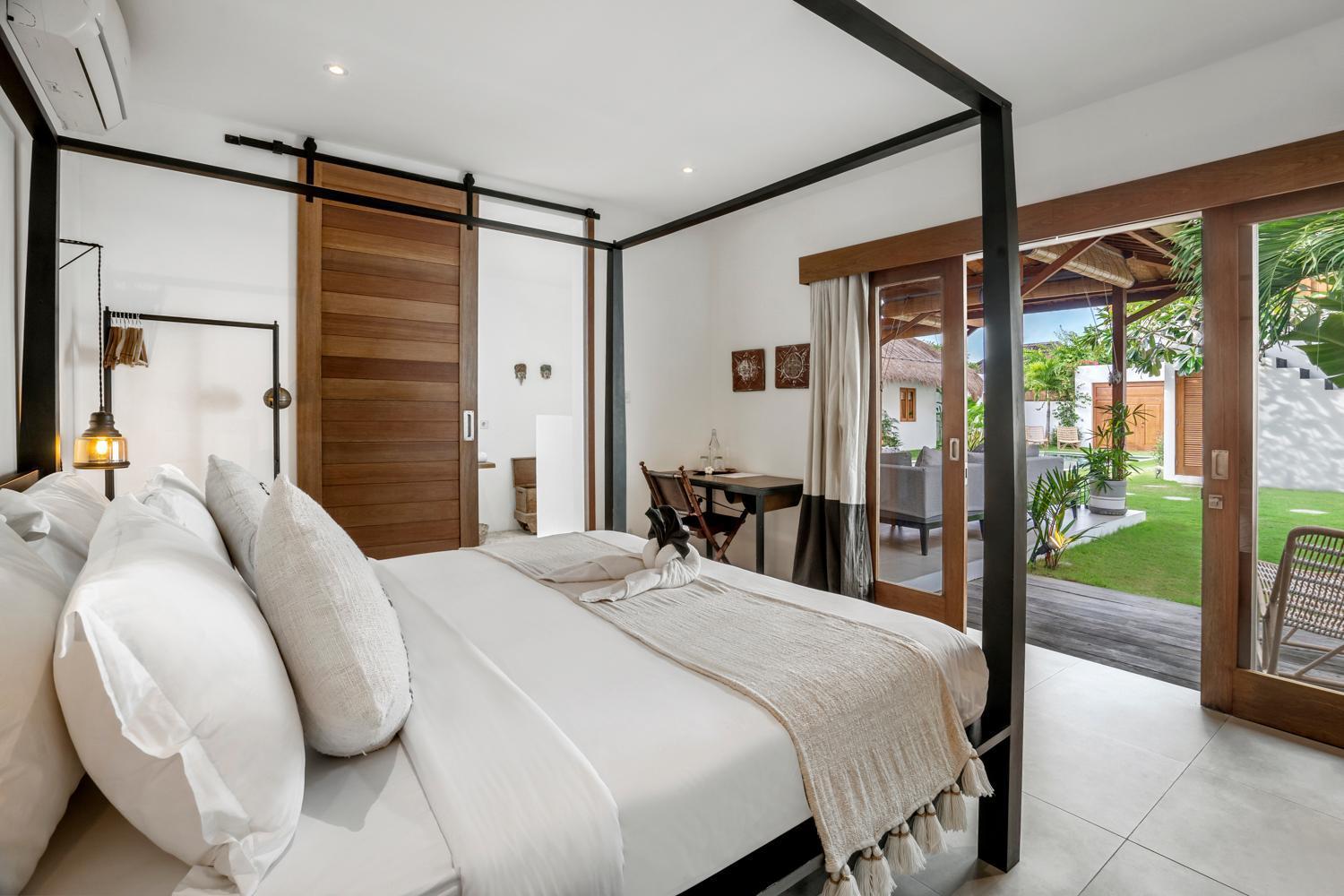 Вілла House Of Bagera By Alfred In Bali Семіньяк Екстер'єр фото