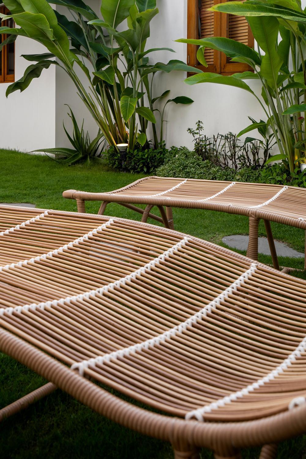 Вілла House Of Bagera By Alfred In Bali Семіньяк Екстер'єр фото